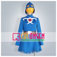 風の谷のナウシカ  ナウシカ　コスプレ衣装