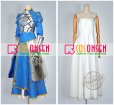 画像3: Fate/Zero  フェイトゼロ セイバー 戦闘服　全セット コスプレ衣装 (3)