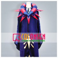 Fate/Zero キャスター　コスプレ衣装