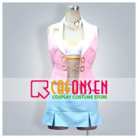 アイドルマスター アイマス THE IDOLM＠STER 天海 春香 コスプレ衣装