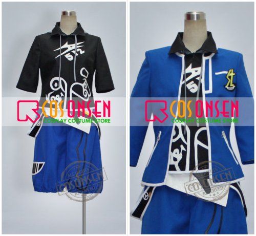 他の写真2: VitaminX 仙道清春私立聖帝学園制服　コスプレ衣装