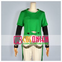 カーニヴァル　與儀　ニジの森　コスプレ衣装