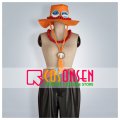 ONE PIECE　ワンピース　エース　コスプレ衣装