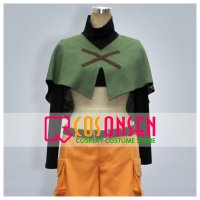 ポケモン ダイヤモンド&パール ナタネ コスプレ衣装