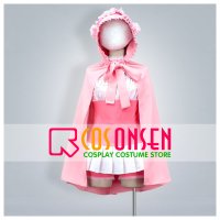カーニヴァル　ツクモ　私服 コスプレ衣装