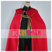 ノラガミ　夜ト　コスプレ衣装　全セット