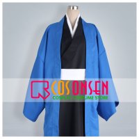 ぬらりひょんの孫 妖怪時 奴良リクオ コスプレ衣装