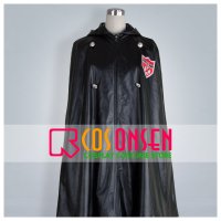 家庭教師ヒットマンREBORN！　ヴァリアー団制服　マーモン　コスプレ衣装