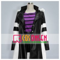 家庭教師ヒットマンREBORN！　ヴァリアー　10年後　ベルフェゴール　コスプレ衣装