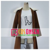 家庭教師ヒットマンREBORN！　ランボ　20年後　コスプレ衣装