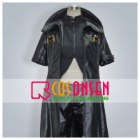 咎狗の血 アキラ 虎穴ver　コスプレ衣装