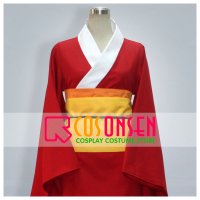 銀魂 神楽 吉原編 コスプレ衣装