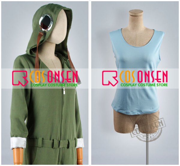 画像3: カゲロウプロジェクト　セト(瀬戸幸助)　コスプレ衣装