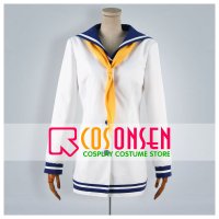 艦隊これくしょん 艦これ 雪風 コスプレ衣装