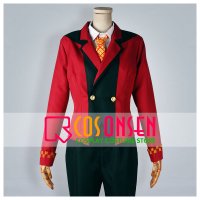 SOUL CATCHER(S)  ソウルキャッチャーズ   男子制服　全セット　神峰翔太　コスプレ衣装