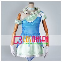 Love Live! ラブライブ! 夢の扉 高坂穂乃果 コスプレ衣装　