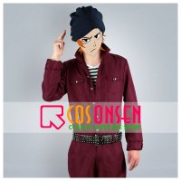 劇場版　K　MISSING KINGS　八田美咲　コスプレ衣装