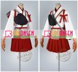 画像3: 艦隊これくしょん 艦これ 赤城 コスプレ衣装 (3)