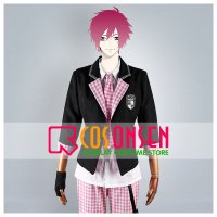MARGINAL#4　CHU CHU LUV SCANDAL　桐原アトム　コスプレ衣装