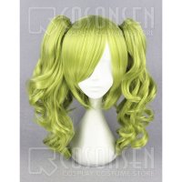 UNLIGHT （アンライト）　シエリ　コスプレウイッグ
