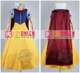 画像2: ディズニー　プリンセス　白雪姫　コスプレ衣装 (2)