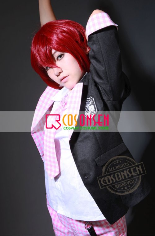 他の写真3: MARGINAL#4　CHU CHU LUV SCANDAL　桐原アトム　コスプレ衣装