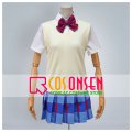 Love Live! ラブライブ! 学園制服 コスプレ衣装