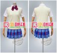 画像2: Love Live! ラブライブ! 学園制服 コスプレ衣装 (2)