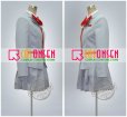 画像3: BLEACH ブリーチ 空座第一高等学校 女子制服 コスプレ衣装 (3)