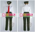 画像4: DOLLS　ドールズ　特刑服カーキ　男子制服　全セット　コスプレ衣装 (4)