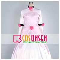 コードギアス 反逆のルルーシュ　ユーフェミア コスプレ衣装