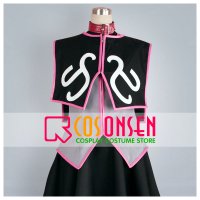 テイルズオブジアビス アリエッタ　コスプレ衣装