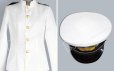 画像4: 大日本帝國擬人化海軍深夜隊 戦艦大和　コスプレ衣装 (4)