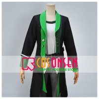 ツキウタ。　弥生春　ステージ衣装