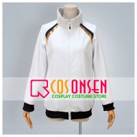 ハイキュー!!　梟谷学園ジャージ　コスプレ衣装