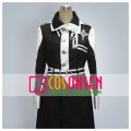 D.Gray－man 旧 教団服 神田ユウ コスプレ衣装