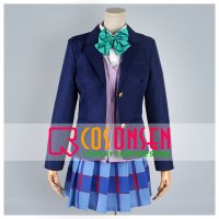 Love Live! ラブライブ! 矢澤にこ コスプレ衣装