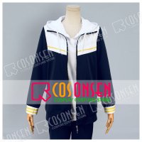 刀剣乱舞 とうらぶ 一期一振 内番 コスプレ衣装