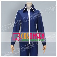 刀剣乱舞 とうらぶ にっかり青江 内番 コスプレ衣装