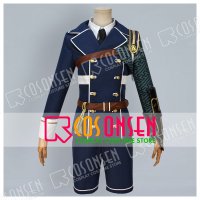 刀剣乱舞 とうらぶ 厚藤四郎 コスプレ衣装