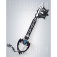 キングダムハーツ　KINGDOM HEARTS KH　ソラ　キーブレード　黒い鍵　コスプレ道具