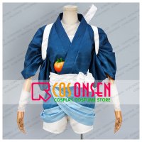 刀剣乱舞 とうらぶ 小夜左文字 内番 コスプレ衣装