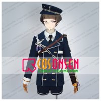 刀剣乱舞 とうらぶ 平野藤四郎 コスプレ衣装