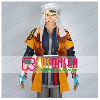 刀剣乱舞 とうらぶ 山伏国広 コスプレ衣装