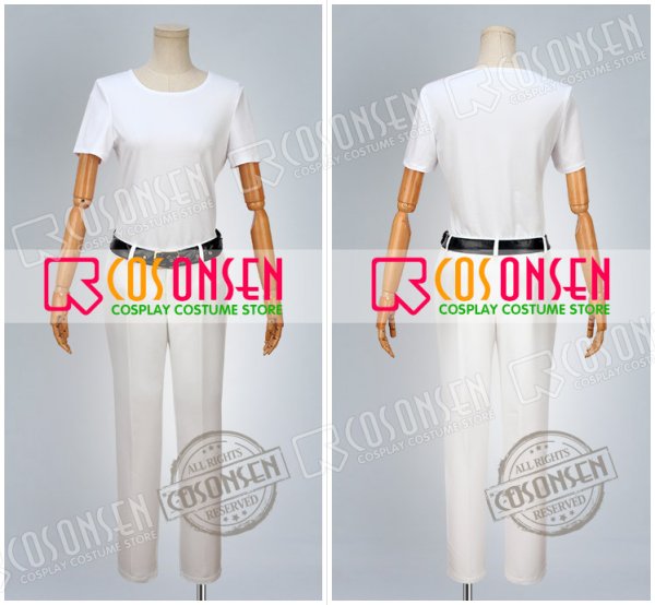 うたの☆プリンスさまっ  Shining All Star CD2  後輩制服 コスプレ衣装