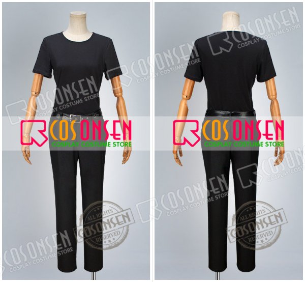 うたの☆プリンスさまっ  Shining All Star CD2  先輩制服 コスプレ衣装