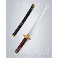 刀剣乱舞　鳴狐　打刀　コスプレ道具　70cm