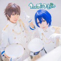 うたの☆プリンスさまっ♪ Shining All Star CD2  後輩制服　コスプレ衣装