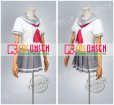 Love Live! ラブライブ!サンシャイン!! Aqours 高海千歌 桜内梨子 渡辺曜 夏制服 コスプレ衣装 