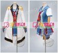 Love Live! ラブライブ!　園田海未　海軍 覚醒　コスプレ衣装